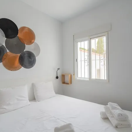 Costablancadreams Casa Carrio In Calpe