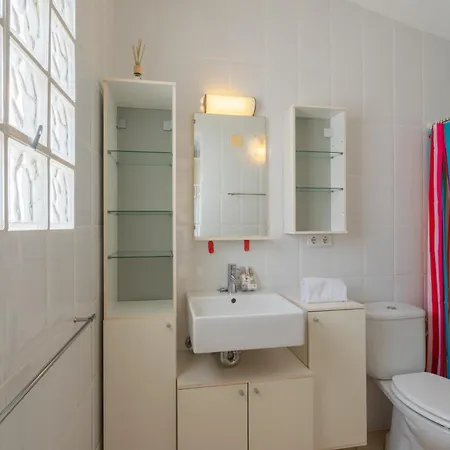 Costablancadreams Casa Carrio In Villa Calpe