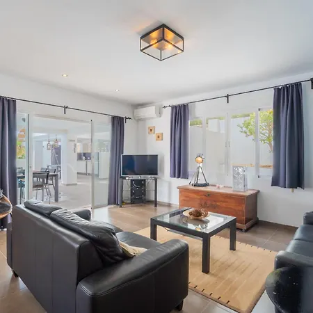 Costablancadreams Casa Carrio In Calpe