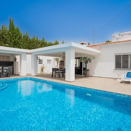Costablancadreams Casa Carrio In