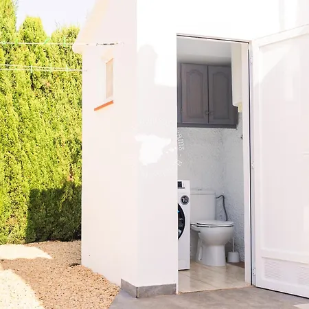 Costablancadreams Casa Carrio In Villa *