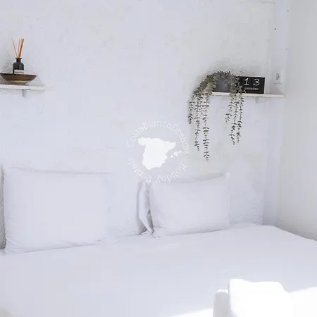 Costablancadreams Casa Carrio In Calpe
