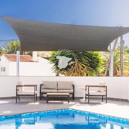 Costablancadreams Casa Carrio In Villa