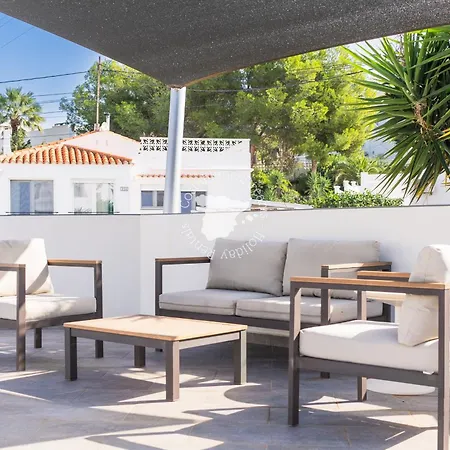 Costablancadreams Casa Carrio In Villa *