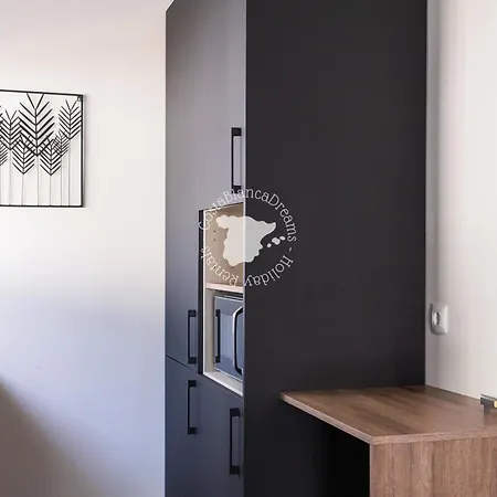 Costablancadreams Casa Carrio In Villa Calpe