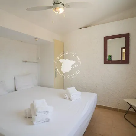 Villa Costablancadreams Casa Carrio In Calpe