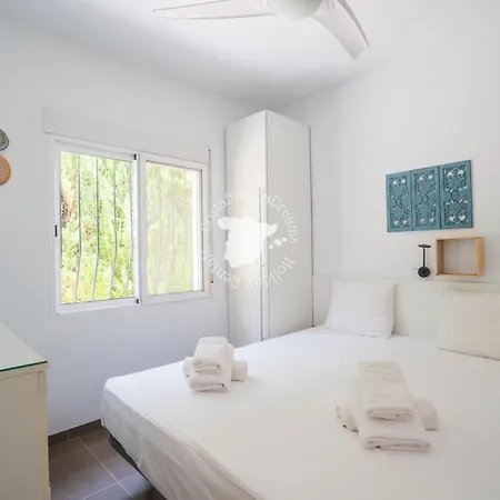 Costablancadreams Casa Carrio In Calpe