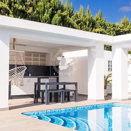 Costablancadreams Casa Carrio In