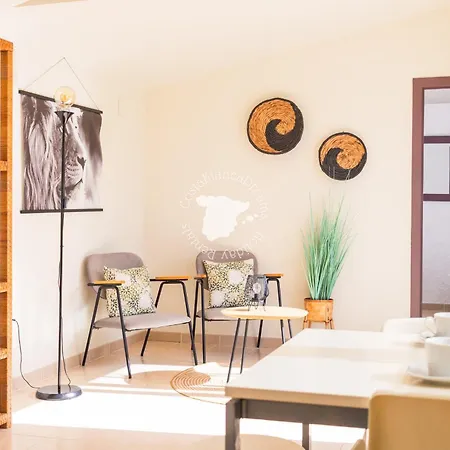 Costablancadreams Casa Carrio In Calpe