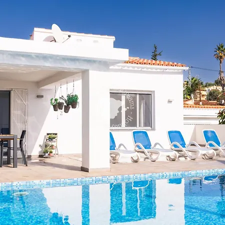 Costablancadreams Casa Carrio In Villa *