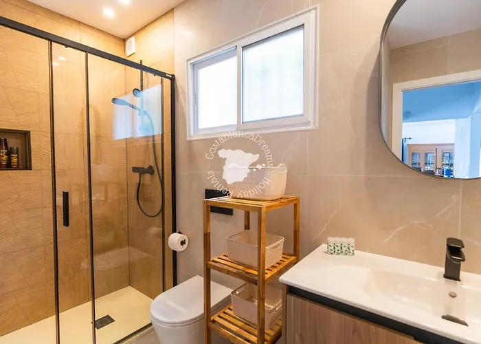 Βίλα Costablancadreams Casa Carrio In Calpe Casas de Torrat